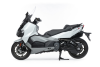 Maxsym TL 500