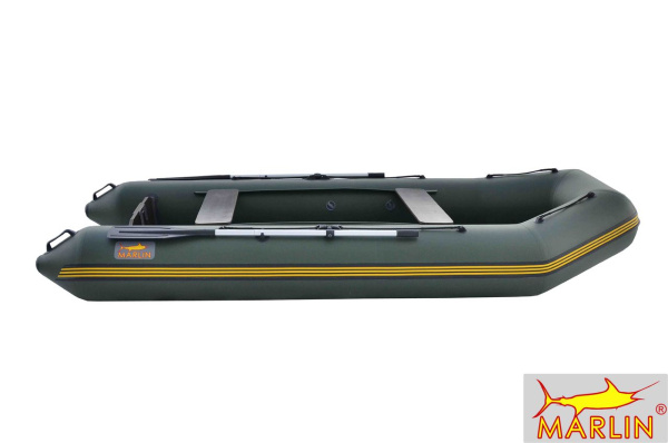 Лодка ПВХ Марлин 340SLK