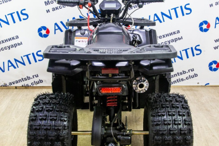 Avantis Hunter 8 New Premium