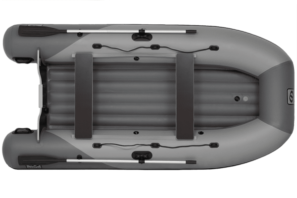 Лодка ПВХ Фрегат 330 Air
