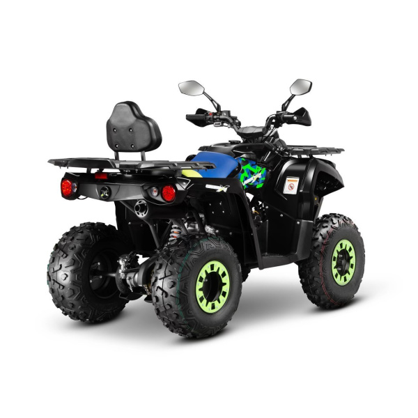 Gladiator F 200 Lux