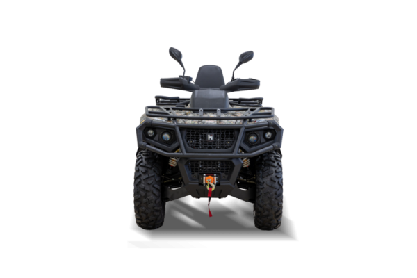 Hisun TACTIC GT 1000 LIMITED