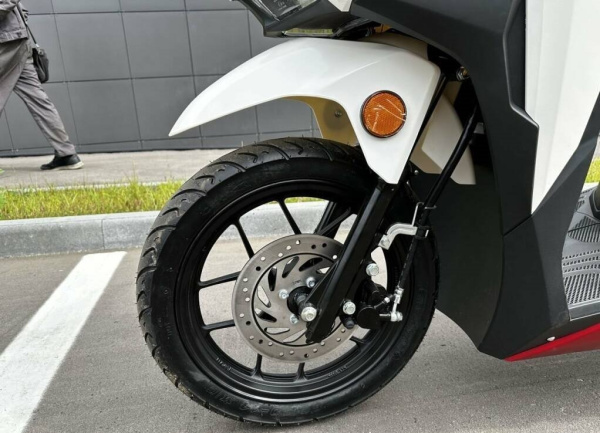 VENTO Inferno - 170cc  (replica Honda Click)