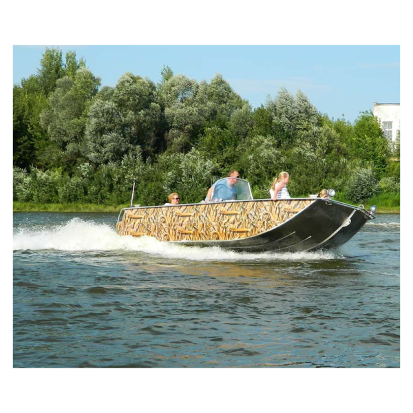 Катер Wyatboat-660