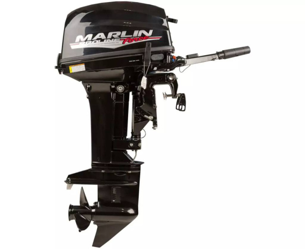 Marlin Proline MP  9,9 AMHS FORCE (20)