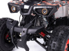MOTAX ATV Grizlik Super LUX 125сс