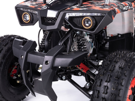 MOTAX ATV Grizlik Super LUX 125сс