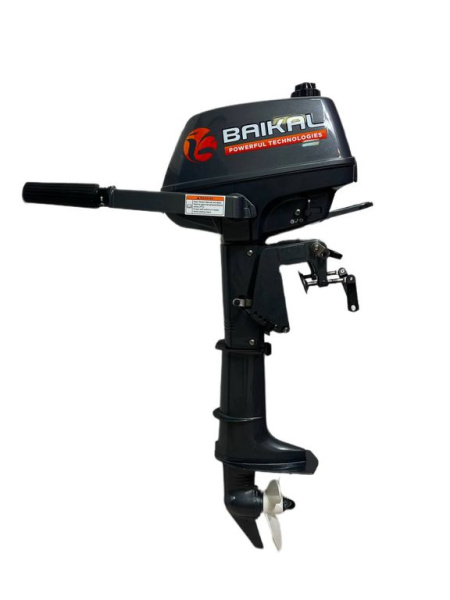 BAIKAL 3.0 HP