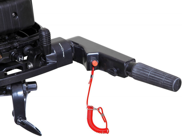 Marlin MP 40 AMHS