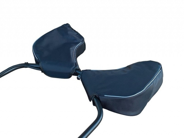Муфты ветрозащитные для мотобуксировщика(Baltmotors)
