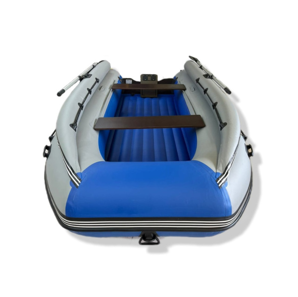 Лодка ПВХ REEF JET 450 F