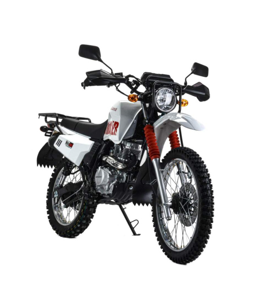 Motoland STRIKER 200
