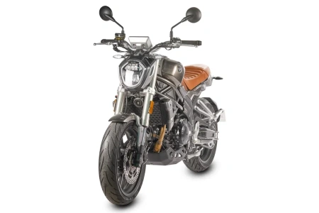 DAYUN DY400-F