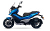 LIFAN KPV150