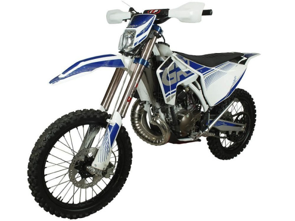 GR7 T250L-M (2T) Enduro LITE (2022 г.)