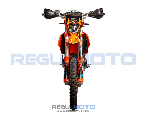 Regulmoto Holeshot