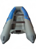 Лодка Риб RIB 370
