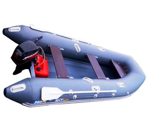 Лодка Риб Skyboat 360RLite