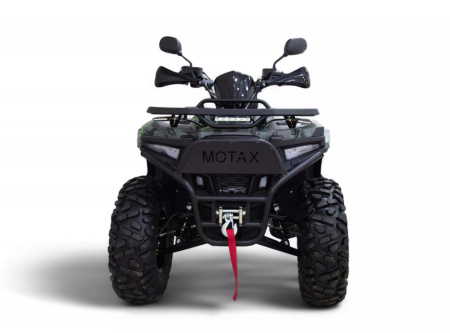 MOTAX Grizlik Y300