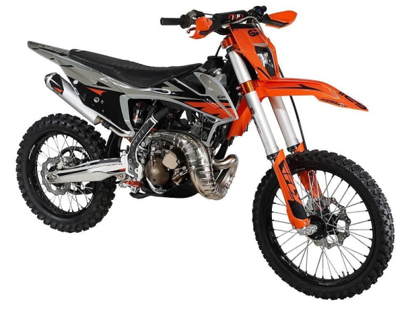 GR8 T250L (2T) Enduro OPTIMUM (2022 г.)
