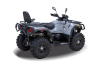 Hisun TACTIC 550 LIMITED