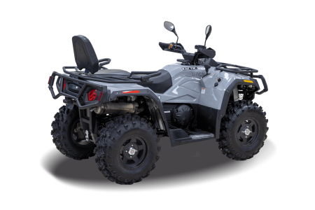 Hisun TACTIC 550 LIMITED