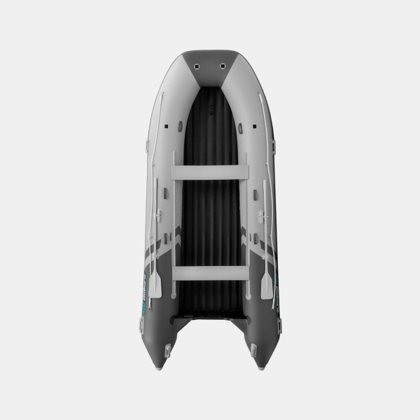 Лодка ПВХ Гладиатор Е 450 Pro