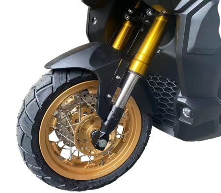 Regulmoto XDV ADVENTURE 300CC без кофр (LJ300T-18) EFI