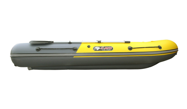 Лодка ПВХ Reef Тритон 370 S-Max