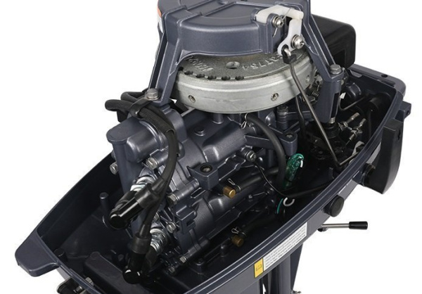 Альфа CG T 9.8