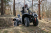Baltmotors Striker 700 EFI
