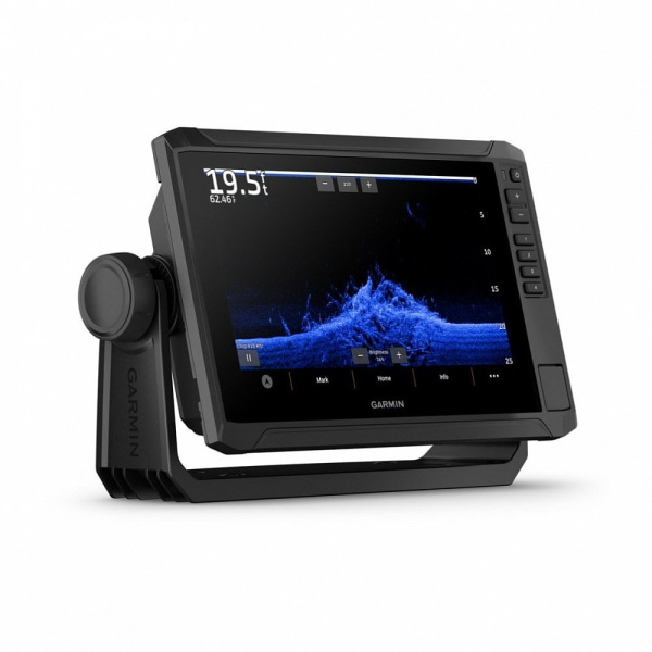 Garmin Echomap UHD2 92sv с трансдьюсером GT56UHD-TM