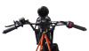 Мотоцикл СКАУТ САФАРИ 3L-8+ BIGFOOT (ФАРА, ПЕРЕД И ЗАД ПОДВЕС., KP230 -8 Л.С.,РУЧ.СТАРТ, ДИСК ТОРМ)