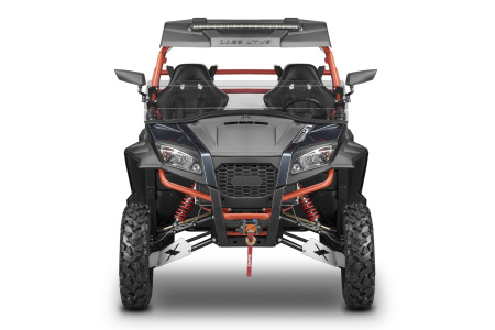 Мотовездеход Sportcross 1000 LT-2