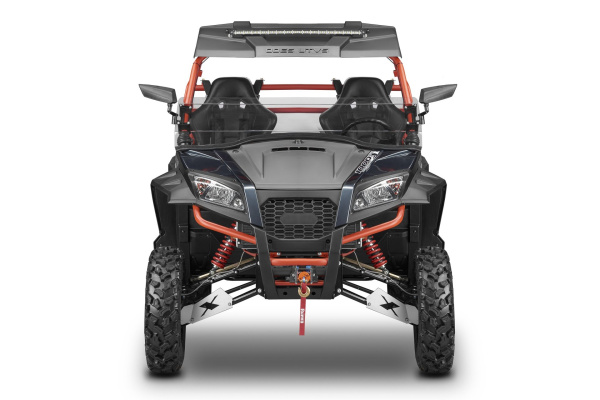 Мотовездеход Sportcross 1000 LT-2