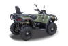 Hisun TACTIC 750 LIMITED