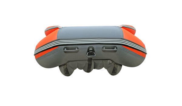 Лодка ПВХ Reef Тритон 360F