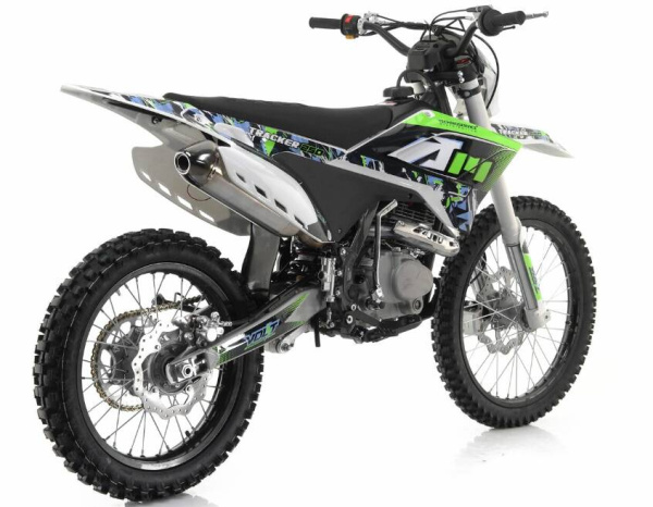 TRACKER 250LE 21/18
