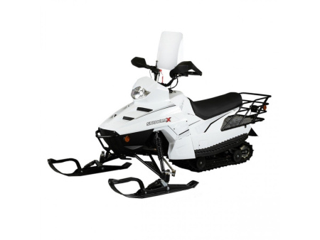 Снегоход Snowmax 200