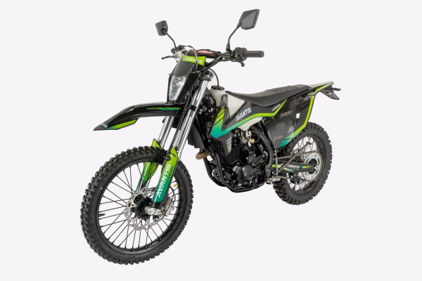 Avantis A7 NEW Lite (CB250-F172FMM-3A) KKE (2022) ПТС