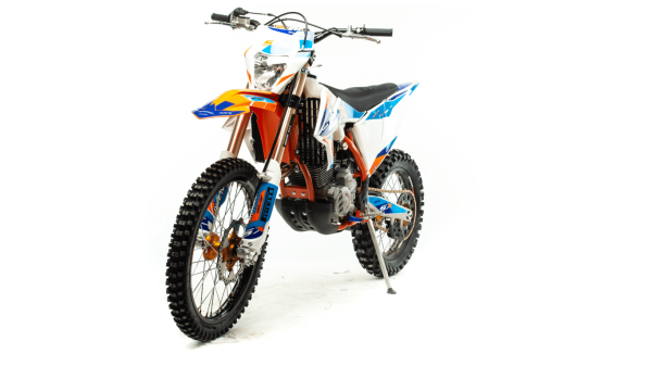 Кросс Motoland SX 250 (172FMM)