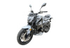 TMBK Iconic 400cc
