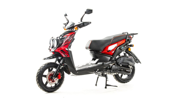 Motoland BWS 150