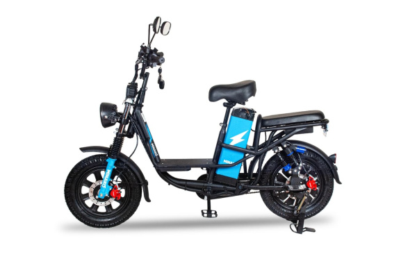 Электроцикл Monster PRO 21Ah