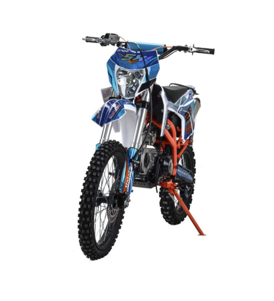 Motoland 125 SX 125 E 19/16
