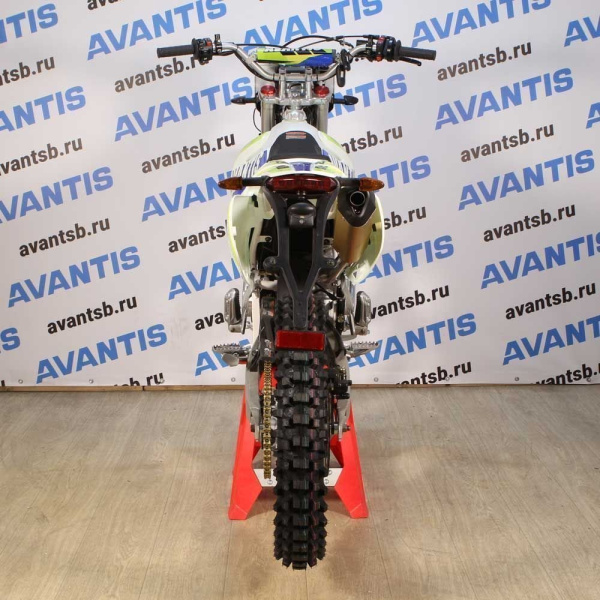 Avantis FX 250 (172MM, возд.охл.) ПТС
