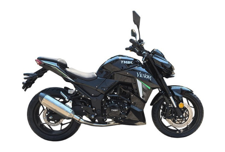 TMBK Venom 400cc