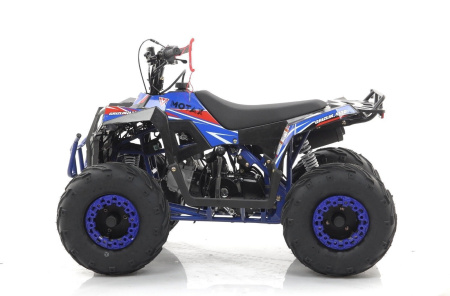 MOTAX GRIZLIK A110