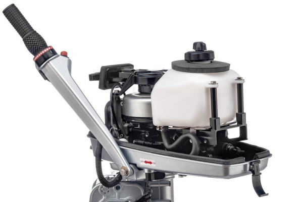 Sharmax SM3.5HS
