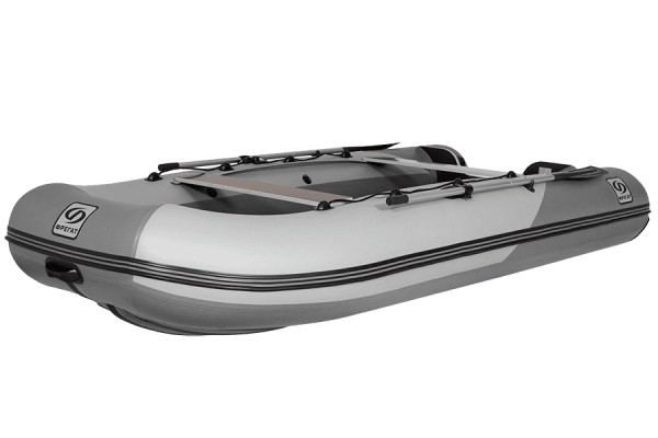 Лодка ПВХ Фрегат 350 Air